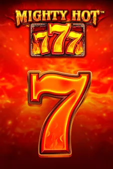 Mighty Hot 777 by Voltent